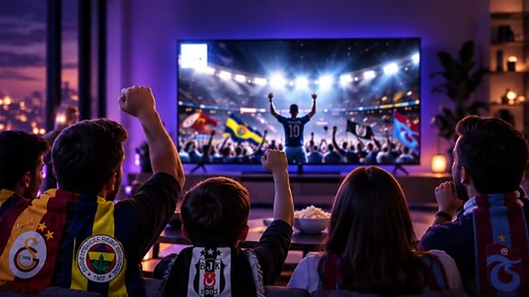 beIN Sports paketleri