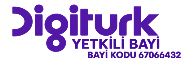 İnternet Digiturk Yetkili Bayi