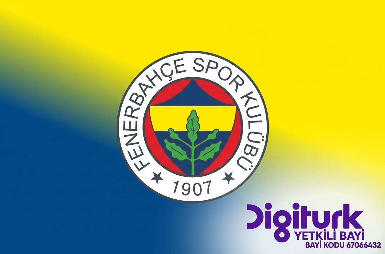 Fenerbahçe Taraftar Paketi